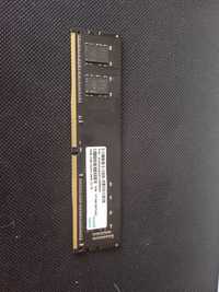 4x2 gb DDR4 оперативная память