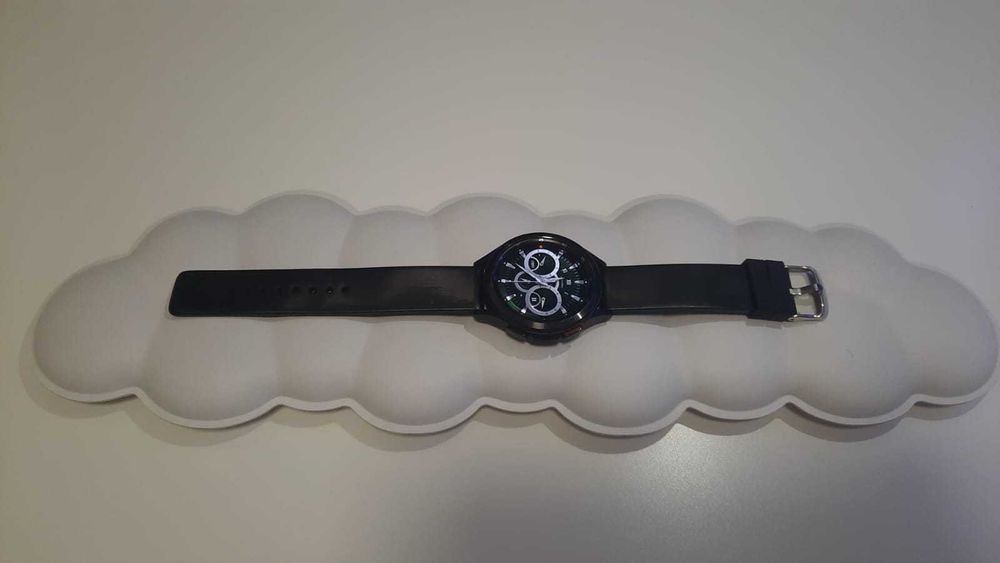 Smartwatch Samsung Galaxy Watch 4, 46mm Classic