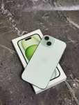 Apple iPhone 15 256Gb (Актобе 403) ID:3969