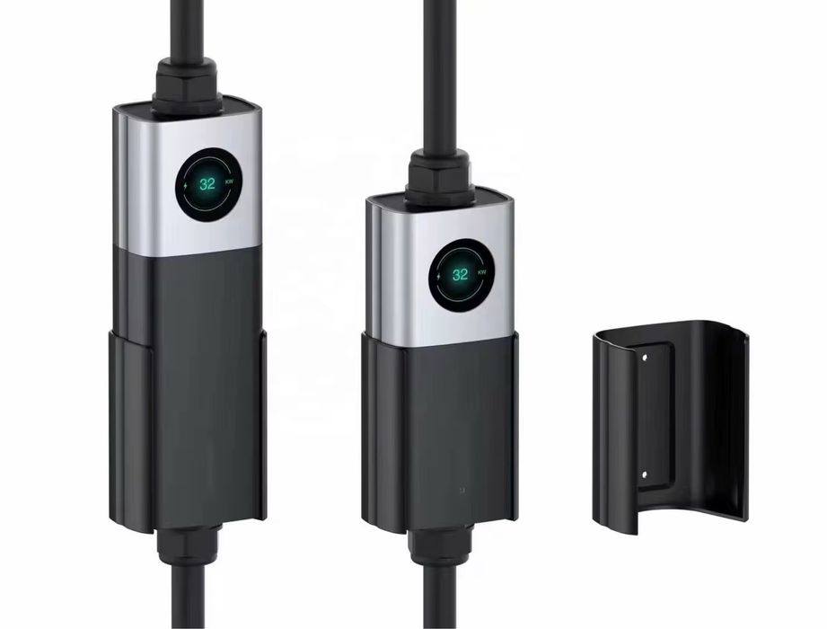 Зарядная станция 7квт Type1 (Тип1) 32A USA