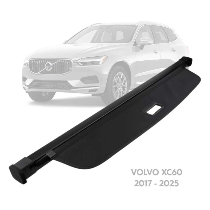 Щора за багажник на VOLVO XC60 II 2017 - 2025 (НОВА)
