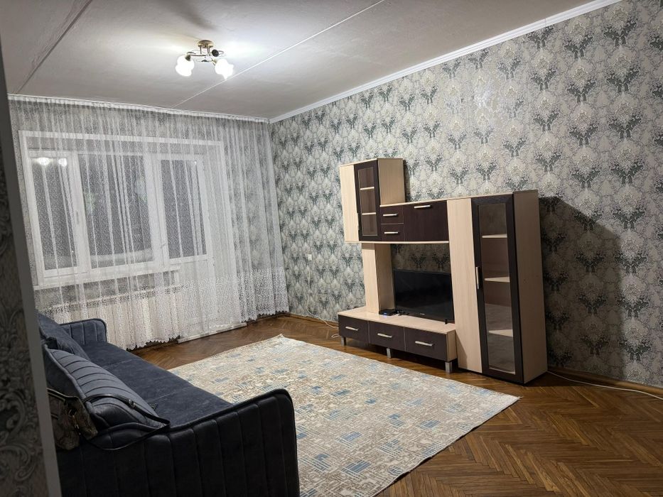 Сдам квартиру 3х комнатную.