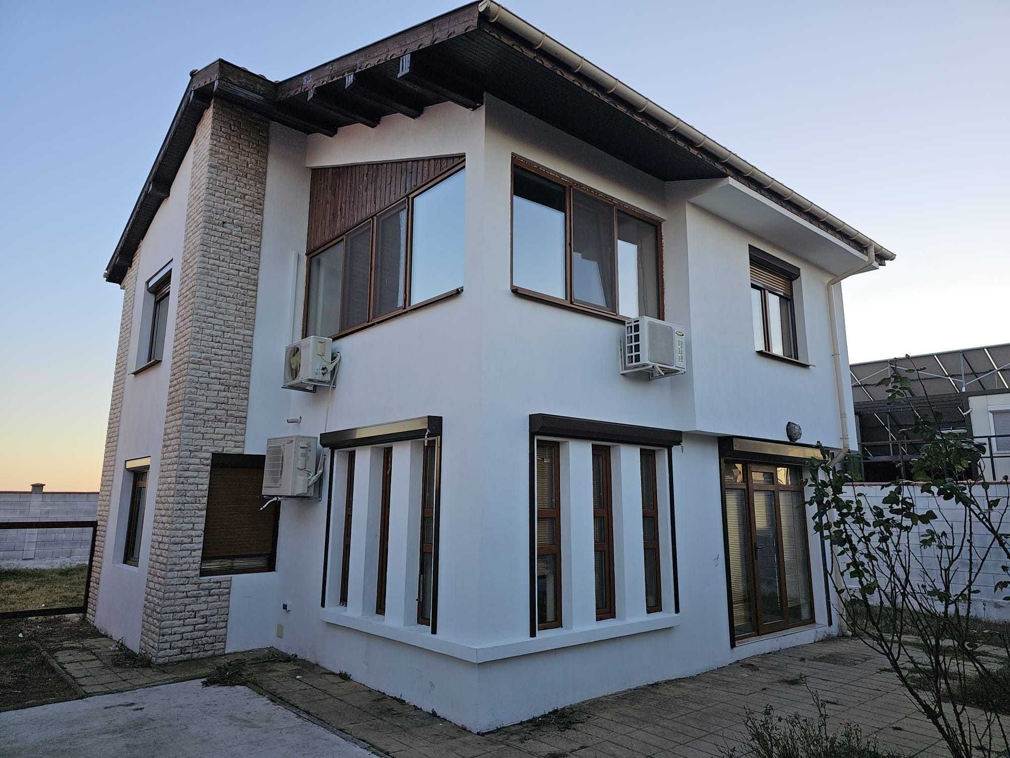 Property maintenance Поддръжка на къщи, вили и дворове
