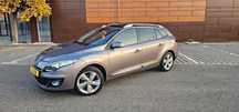 Renault Megane Renault Megane 1.5 dci,an2012, Panoramic, Cutie Automata,RATE FIXE