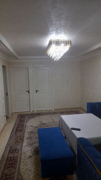 Продажа Чиланзар 2 Евро квартира 3/1/4 балкон 2х4