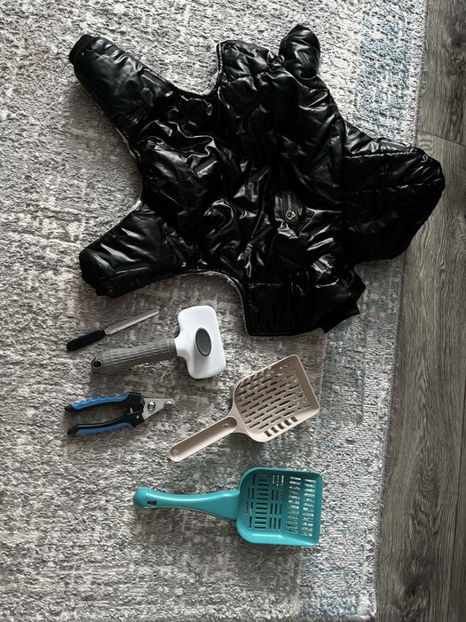 Вещи для животных