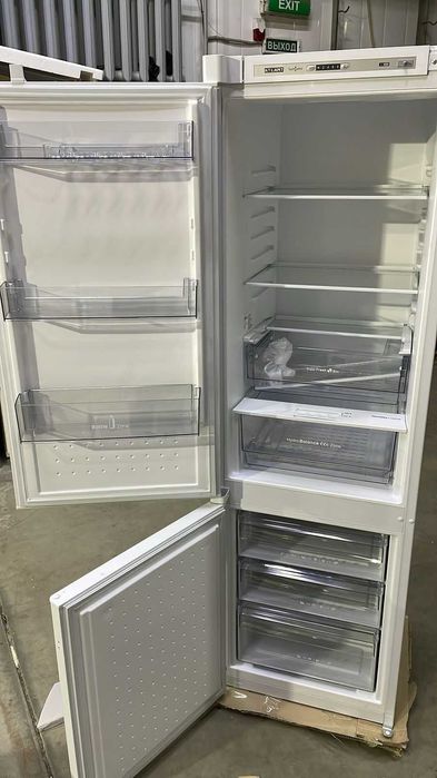 Встраиваемый холодильник ATLANT ХМ-4319