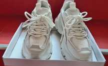 Vând Sneakers chunky Benvenuti