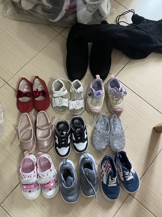 Papuci dama / barbati /copii