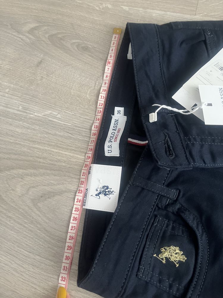 Панталон на U.S. Polo Assn 36
