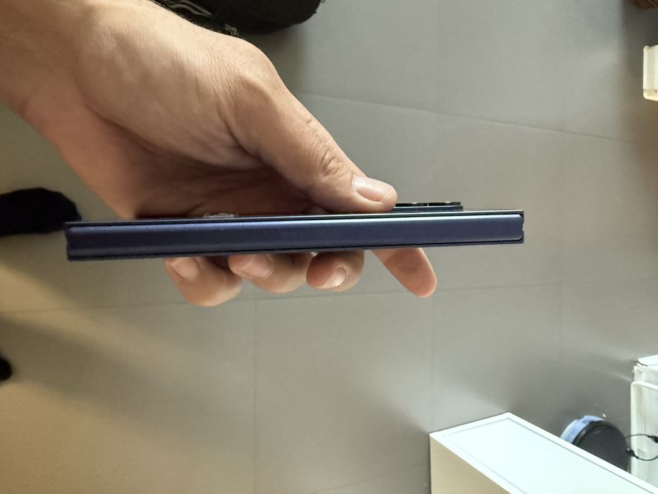 Samsung Galaxy Z Fold 6 256gb blocat AT&T