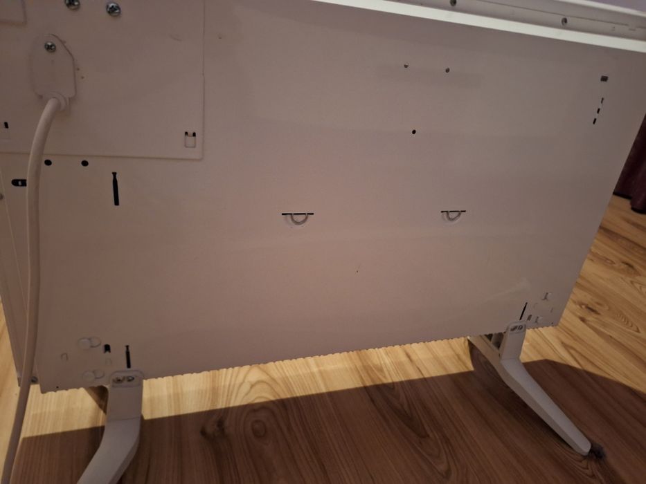 Конвектор нов отопление