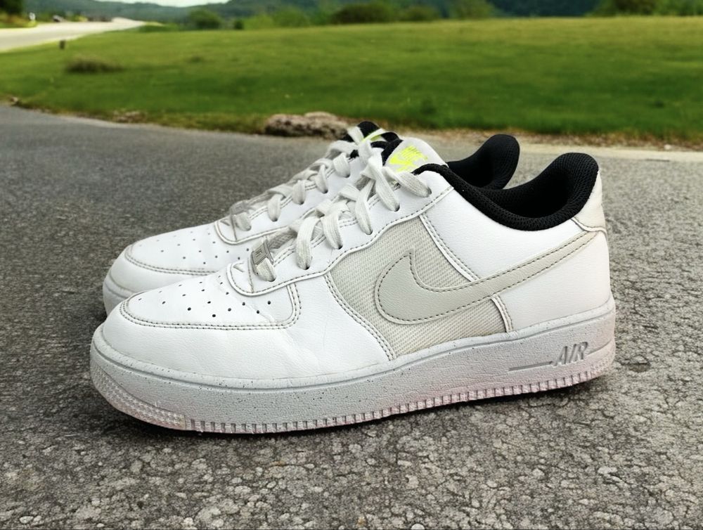Nike Air Force 1 Crater Nn (39) Летни Маратонки
