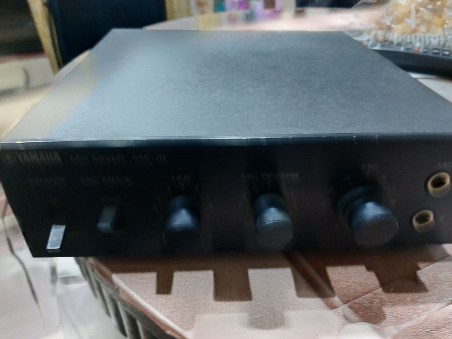 Mixer Yamaha ma-1b