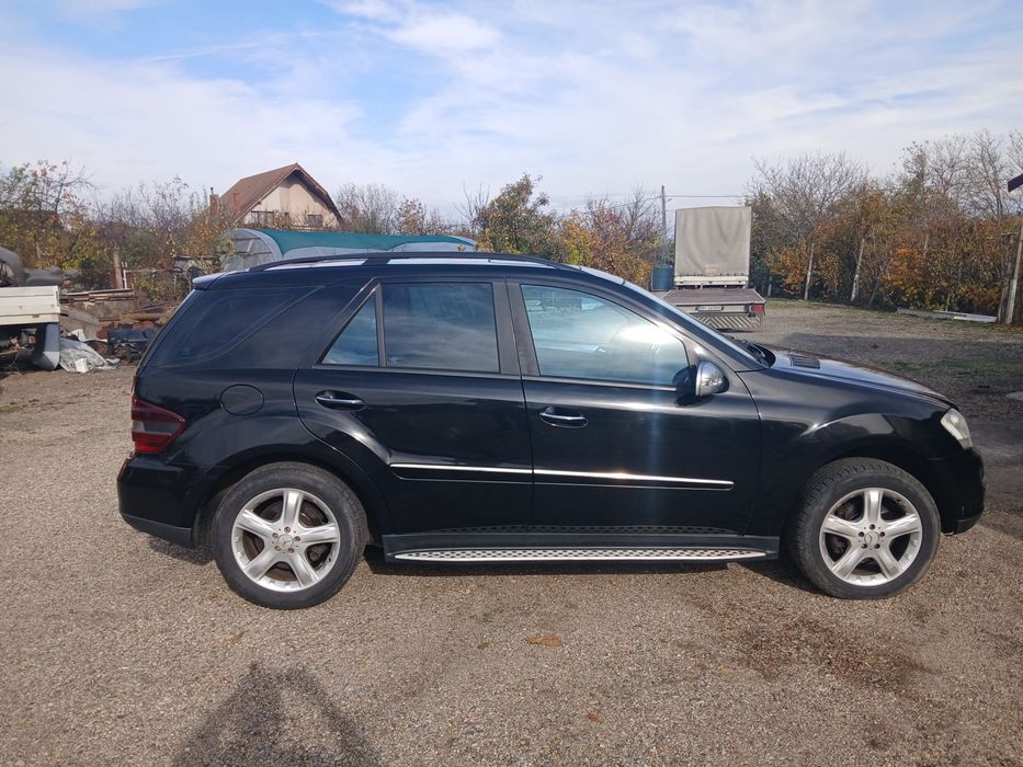 Mercedes ML320 2006