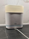 Стерилизатор на пара Philips Avent 3 в 1