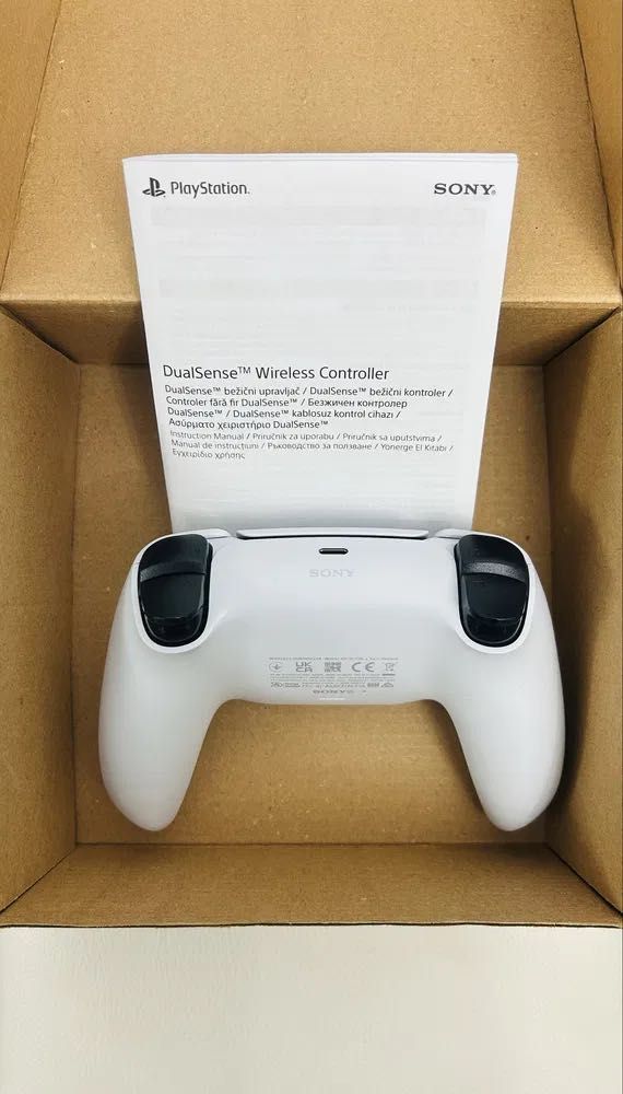 Maneta PS5 originală Sony DualSense
