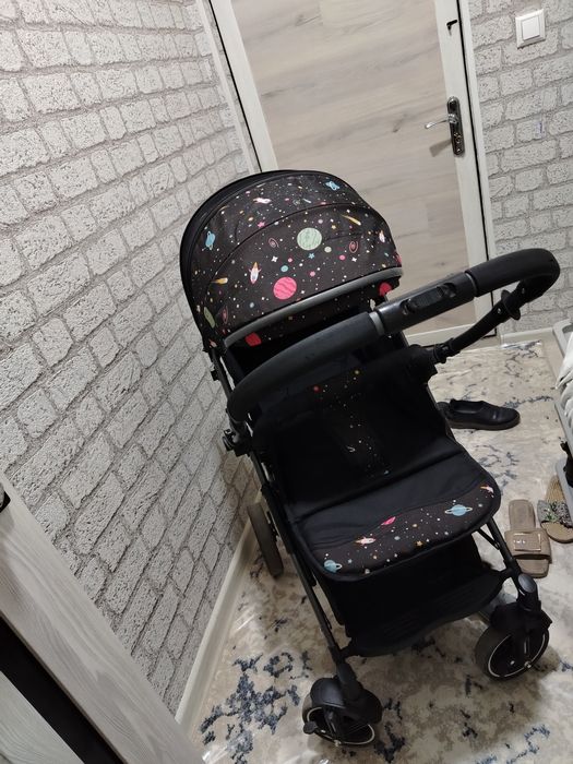 Yengil kalyaska qulay