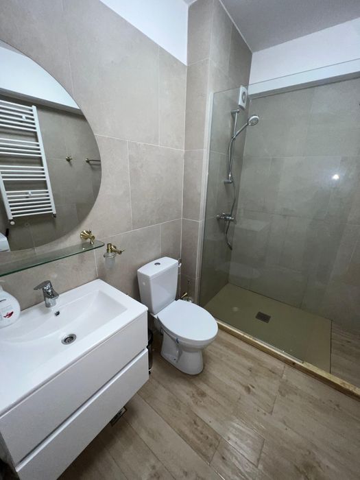 Apartament de inchiriat cu vedere la mare in complexul Alezzi Infinity