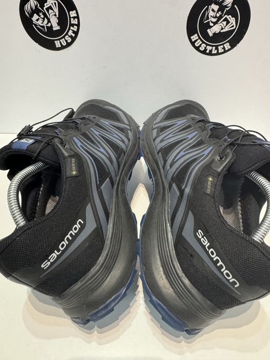 Туристически обувки SALOMON XA SIERRA GORE-TEX .Номер 43.5