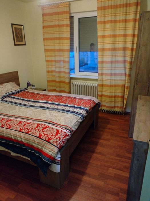 Apartament 4 camere Alexandru cel Bun 19