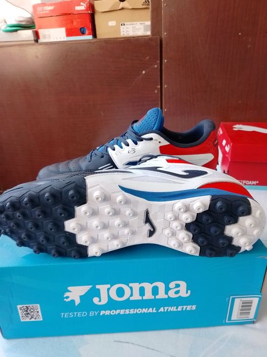 Маратонки за футбол   joma CANCHA номер 43 НОВИ