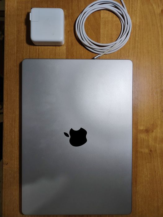 Apple Macbook pro M3