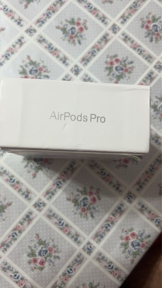 AirPods pro 2 Gen originale cu factura