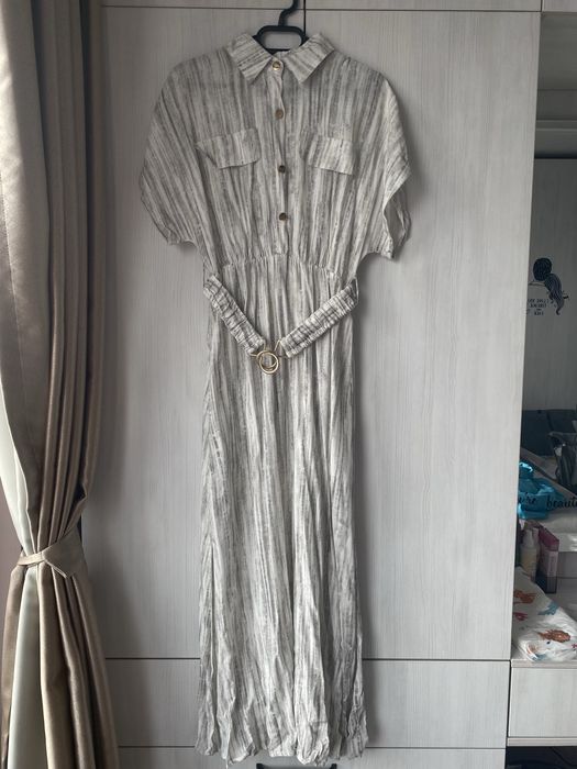 Ежедневна лека рокля