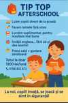 Afterschool TipTop