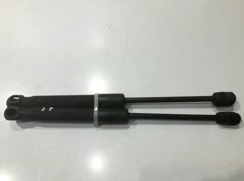 Set telescoape capota fata BMW Seria 7 (2008-2015) [F01, F02] 7185032