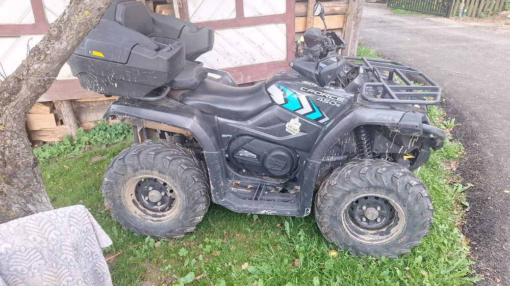 Cf Moto de vânzare