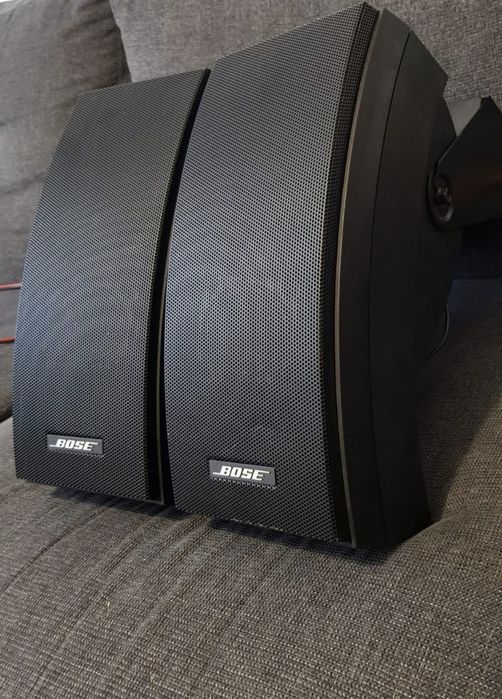 Boxe pro Bose 302 A