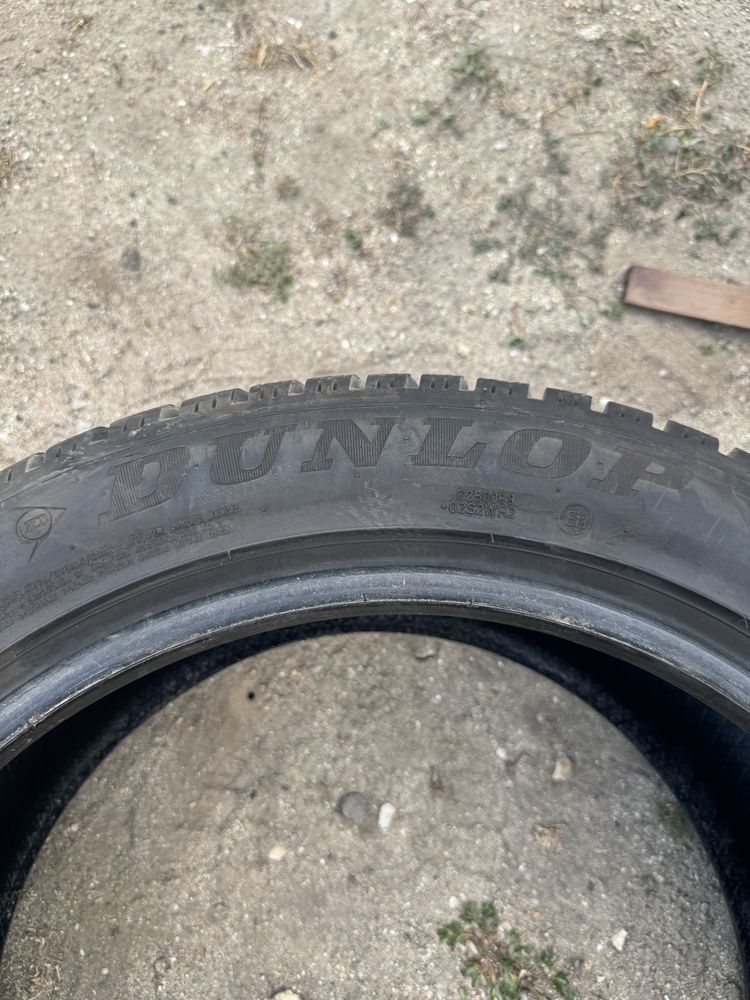 Dunlop 225/50/17 4бр