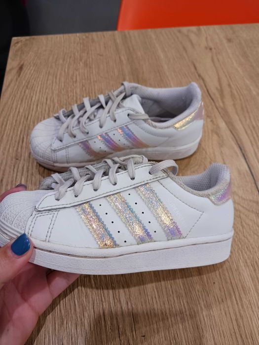 Оригинални детски маратонки на Adidas