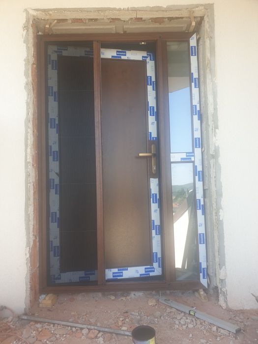 Producator Tamplarie PVC