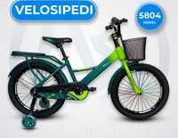 Velosiped Xitoy R 12. 16. 20.