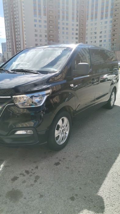 Сдам в аренду микроавтобуса с водителем