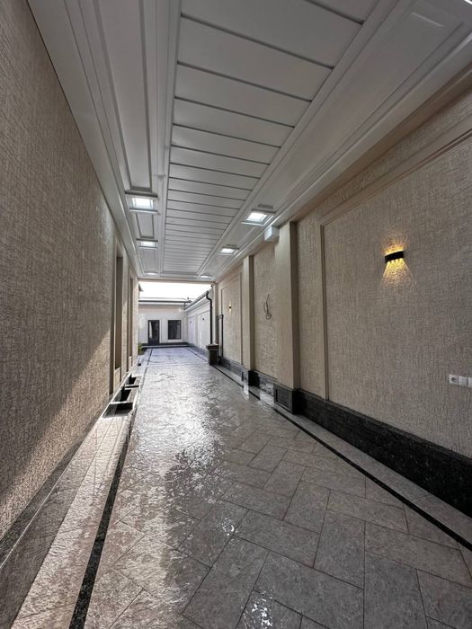 Уй Сотилади Олмазор Район Охунбобоев 3 Соток Макро 6 Хона