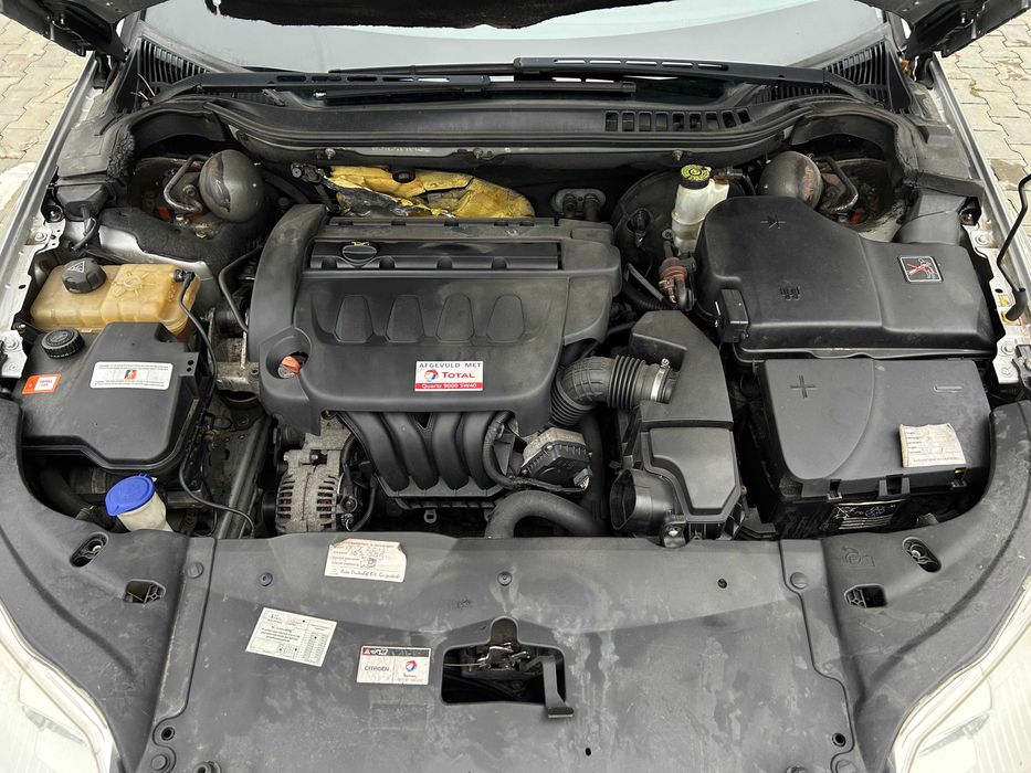 Citroen C5 2.0 2009