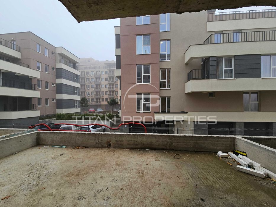 Продава се Тристаен апартамент в Пловдив, Христо Смирненски - 90 кв.м за 1150 €/кв.м - Снимка #7