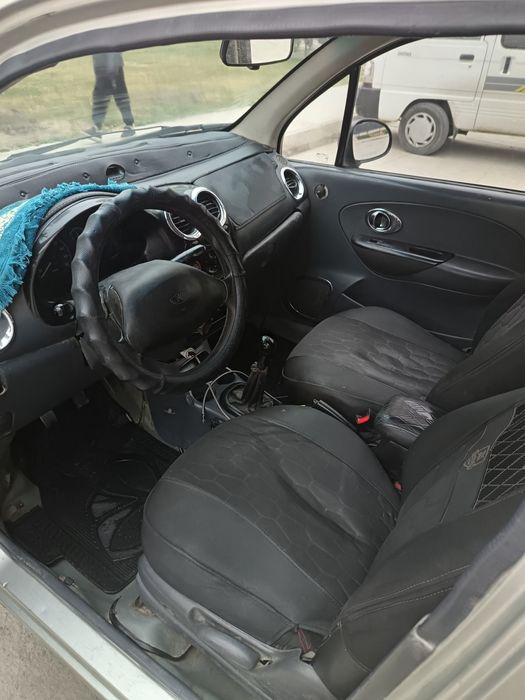 Matiz mx srochni sotiladi