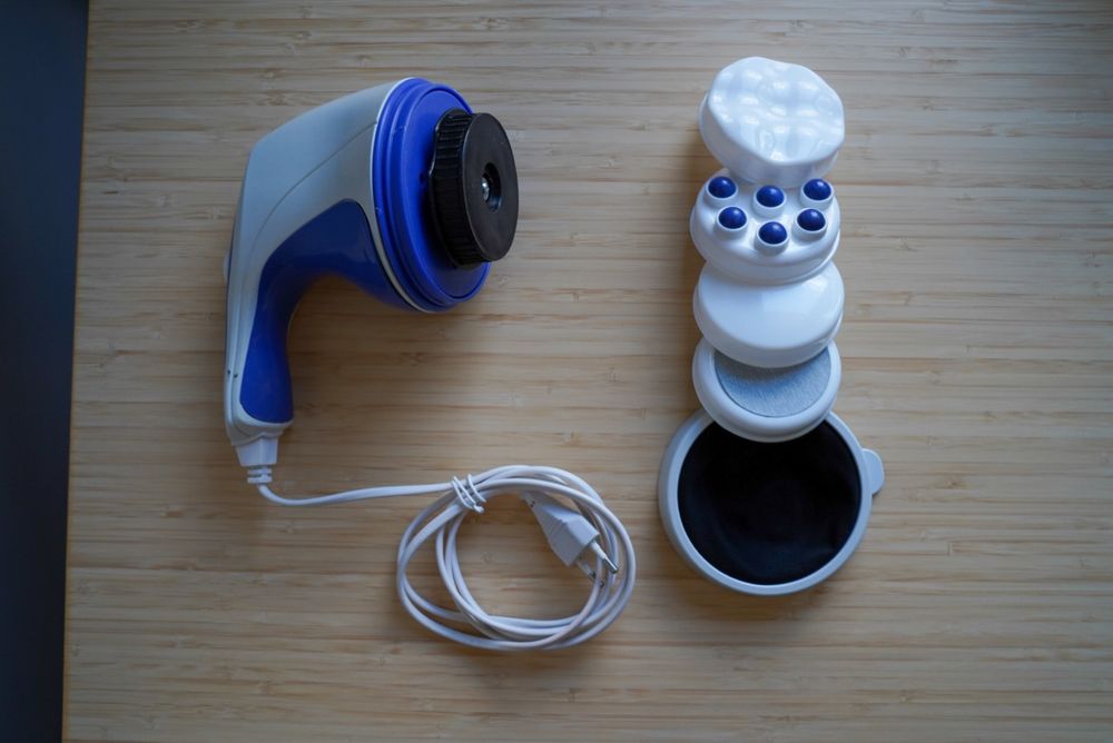 Relax and tone масажор