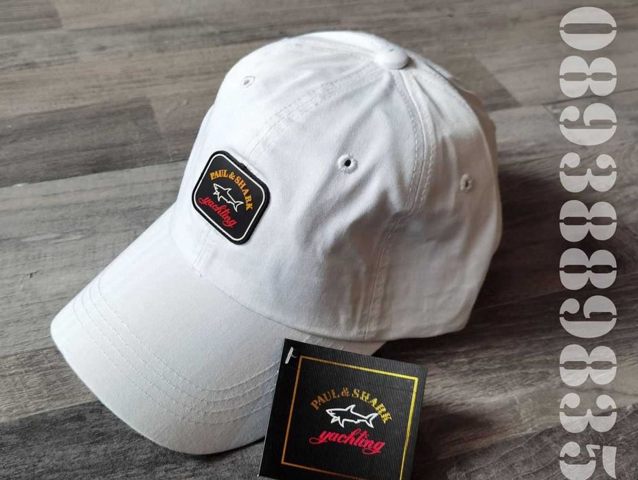 Нови Шапки Paul & Shark/Paul And Shark