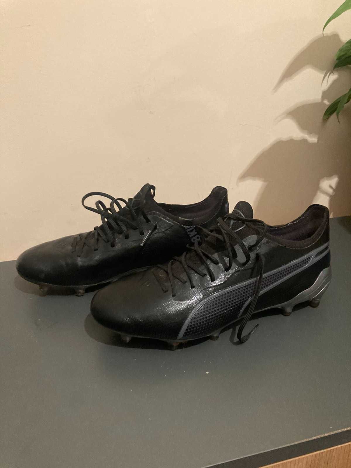 Професионални бутонки PUMA king