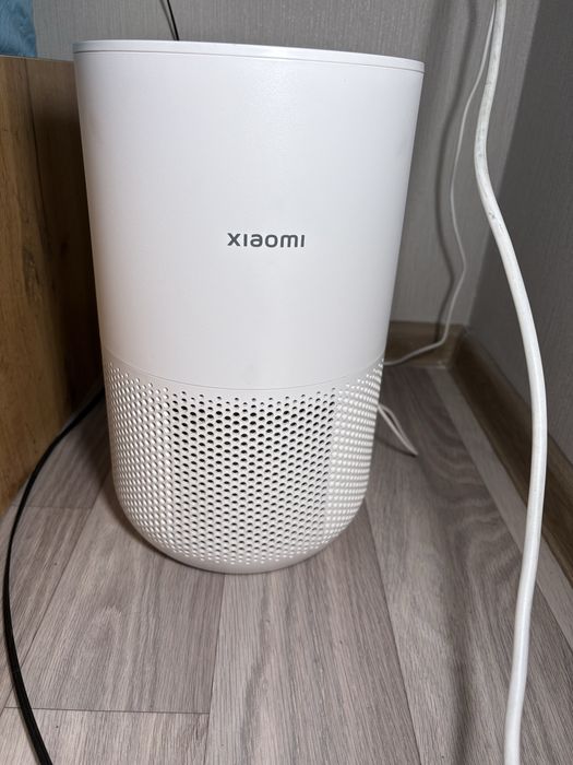 Очиститель воздуха Xiaomi Mi Smart Air Purifier 4