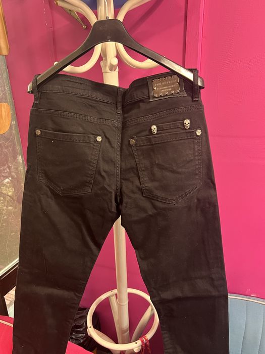 Дънки Marithé fr’ancois girbáud