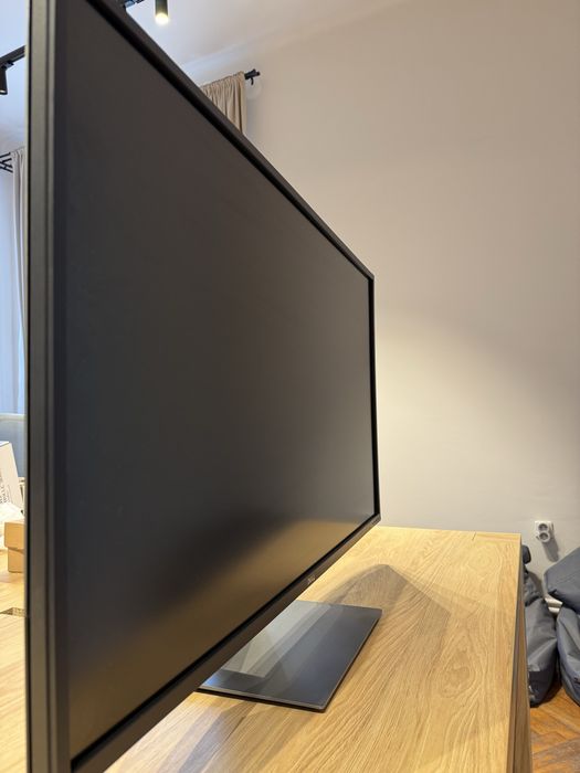 Monitor IPS Led Dell 42.5” U4320Q, UHD 4K, HDMI, DisplayPort
