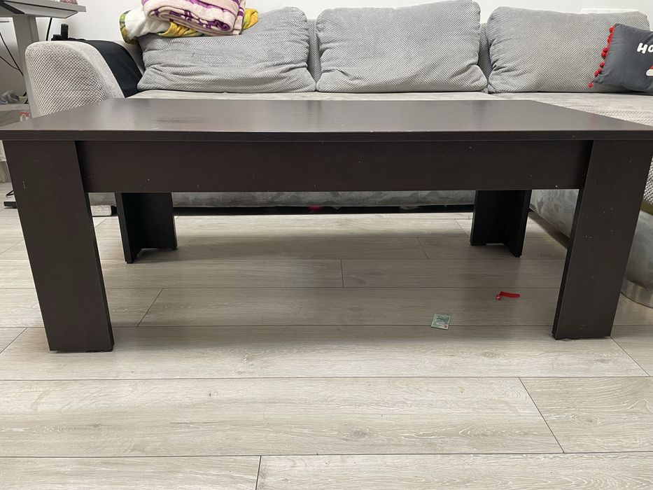 Холна Секция + шкаф за ТВ