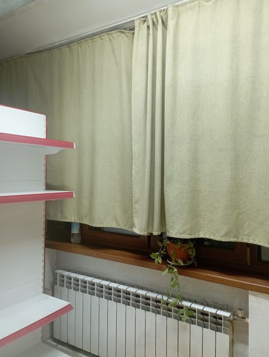 Аренда помещения в круглосуточном магазине..